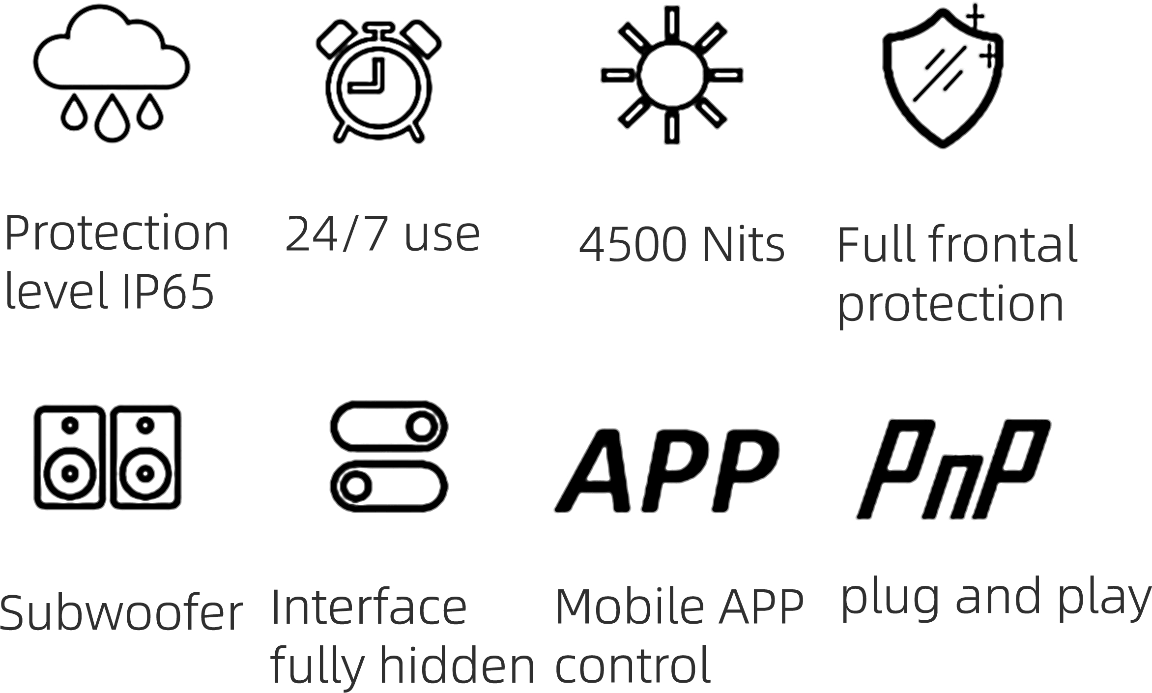 LED Display 1